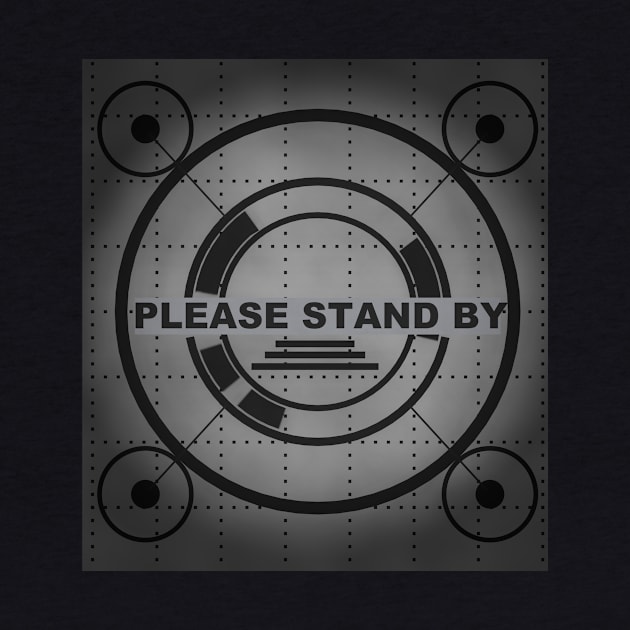 please stand by by EasyPrometheus